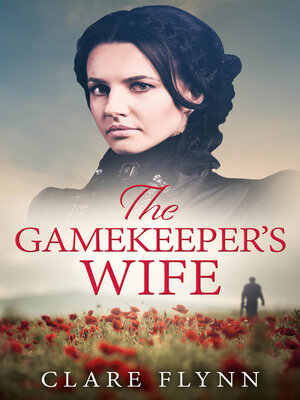 cover image of The Gamekeeper's Wife